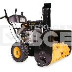 Снегоуборщик Champion ST 1170E бензиновый 11лс 337см3 шир.захв.70см выс.захв.55см ск.6+2 122кг, фото 1