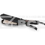 Щипцы Vitek VT-8407 45Вт черный макс.темп.:225С покрытие:турмалиновое, фото 1