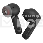 Гарнитура вкладыши JBL Tune Flex синий беспроводные bluetooth в ушной раковине (JBLTUNEFLEX), фото3
