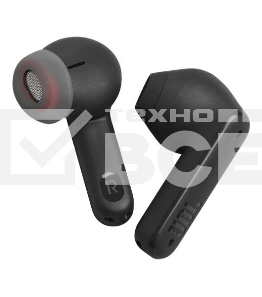 Гарнитура вкладыши JBL Tune Flex синий беспроводные bluetooth в ушной раковине (JBLTUNEFLEX)