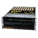 Серверная платформа SuperMicro SYS-421GE-TNRT, фото 1