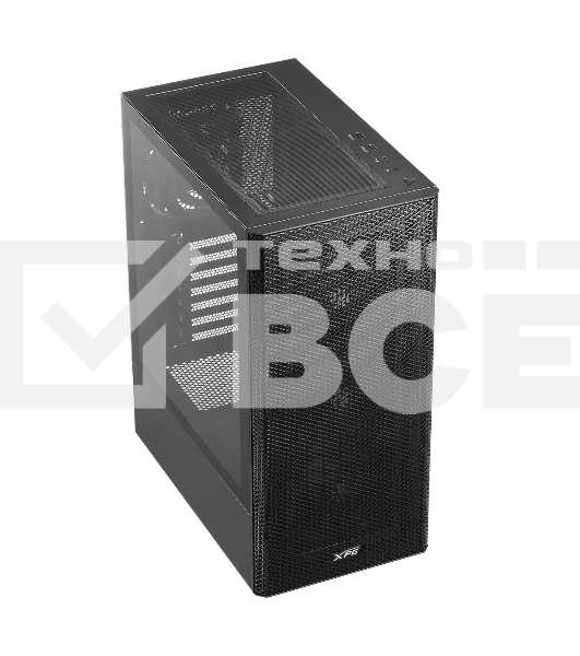 Компьютерный корпус XPG VALORMESHC4VA-BKCWW