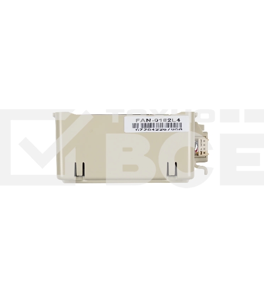 Системный вентилятор для корпуса Supermicro 80x80x38 mm, 9.4K RPM, Hot-swappable Middle Cooling Fan for
