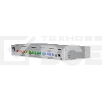 Коммутатор Ubiquiti UniFi Switch Pro Max 16 PoE PoE-коммутатор в стойку, 4х 2.5G RJ45, 12х 1G RJ45, 2х 10G SFP+, раздача 180 Вт, фото13