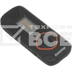 Плеер Flash Digma R3 8Gb черный/0.8