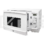 Микроволновая печь LEFF 20MD732WG белый, 20 л, 700 Вт, переключатели - сенсор, фото4