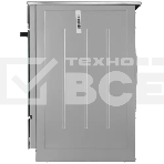 Электрическая плита Gorenje GEC5C61XPA нержавеющая сталь, фото8