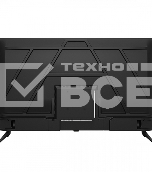 Телевизор BQ 43