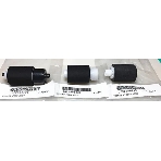 Комплект роликов подачи бумаги NVPrint для Kyocera FS-1100, FS-1100N, FS-1120D, FS-1120DN, ECOSYS P2035d/P2035dn/P2135d/P2135dn/P2135dn/M2535dn/M2035dn /M2530dn/ FS-1300D/1320D/1350DN/1370DN/2000DN/2020D/M2030dn/M2030dn/ FS-2020DN, FS-3900DN, FS-3920DN, FS-4000DN, FS-4020DN, FS-6950DN, FS-6970DN, FS-1028MFP, FS-1028MFP/DP, FS-1128MFP, FS-1030MFP, FS-1030MFP/DP, FS-1130MFP, ECOSYS, ECOSYS FS-1035MFP/DP, FS-1135MFP (302F909171 +302F906230+ 302F906240) (совмест), фото 1