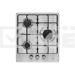 Газовая варочная панель Maunfeld EGHS.43.3STS-ES, фото10