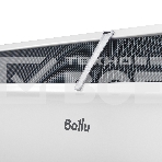 Комплект Ballu Plinth Transformer BEC/PL-500-4I с блоком управления, белый, 500 Вт, 8 м2, дисплей, термостат, фото3