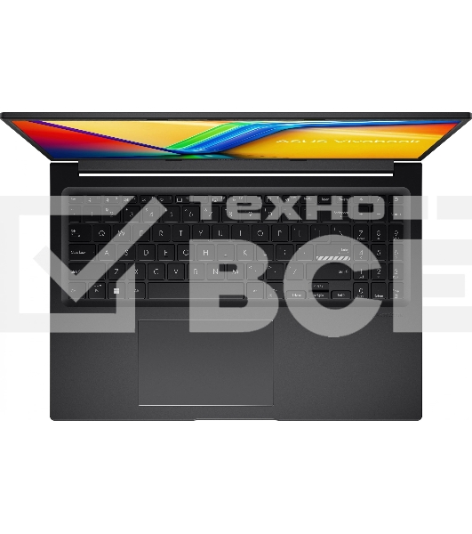 Ноутбук Asus VivoBook 16X K3604VA-MB268 Core i3 1315U 16Gb SSD512Gb Intel UHD Graphics 16