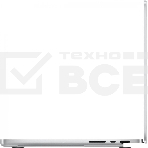 Ноутбук Apple MacBook Pro 14