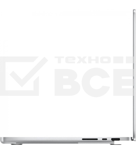 Ноутбук Apple MacBook Pro 14