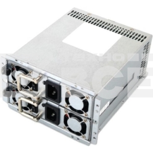 Блок питания серверный ACD MR0700 700W, Mini Redundant (ШВГ=150x86x185 мм), 80PLUS Silver (88+), 2x4см fan (аналог FSP600-60MRA(S))