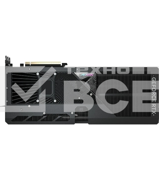 Видеокарта Gigabyte GV-N507TAORUS M-16GD 1.0 NV RTX5070TI 16Gb 256bit GDDR7 2670/28000/HDMI