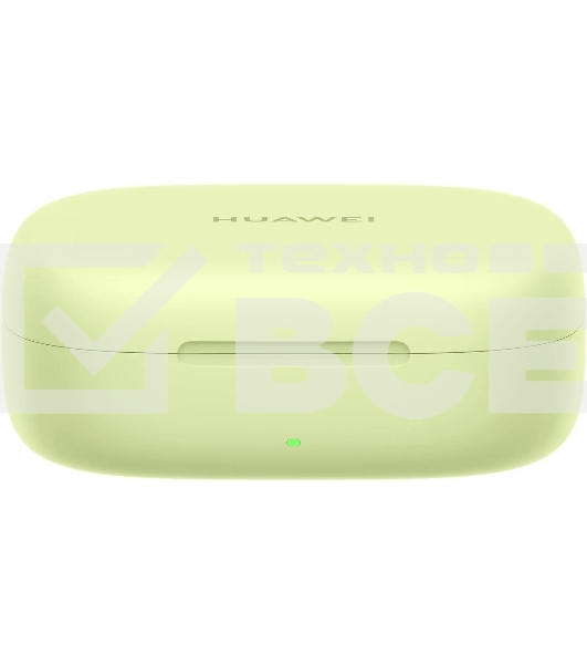 Наушники Huawei FreeArc Moose-T00, Bluetooth, накладные, зеленый 55038103
