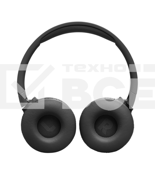 Наушники JBL Tune 670NC черный