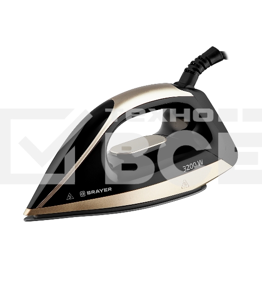 Паровая станция BRAYER BR4158