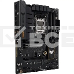Материнская плата ASUS TUF GAMING B650E-PLUS WIFI, AM5, AMD B650, 4xDDR5, 4xSATA, 3xM.2, 1xPCIe 5.0 x16, 1xPCIe 4.0 x4, 2xPCIe 4.0 x1, 1xDisplayPort, 1xHDMI, 1x2.5Gb LAN, Wi-Fi 6E, Bluetooth 5.3, 1xUSB-C 20Gbps, 3xUSB-A 10Gbps, 6xUSB-A 2.0, 5x3.5 мм, 7.1,, фото10