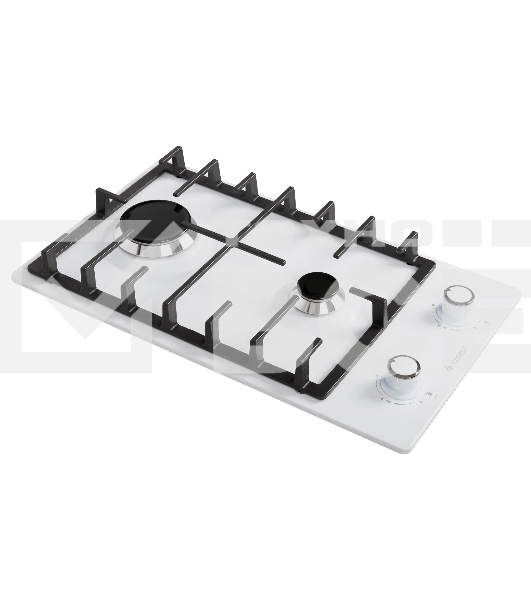 Газовая варочная панель Gefest ПВГ 1003 белая