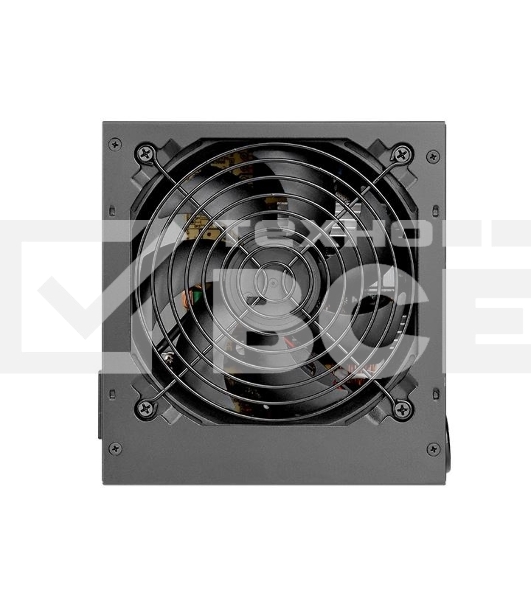 Блок питания Thermaltake ATX 650W TR2 S V2 80 PLUS белый (20+4pin) APFC 120мм fan 5xSATA RTL