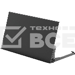 Кронштейн универсальный Holder SBS-101-B черный макс.3кг настенный, фото2