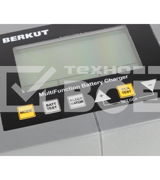 Зарядное устройство Berkut BCA-10