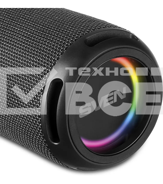 Беспроводная колонка SVEN PS-150, черный