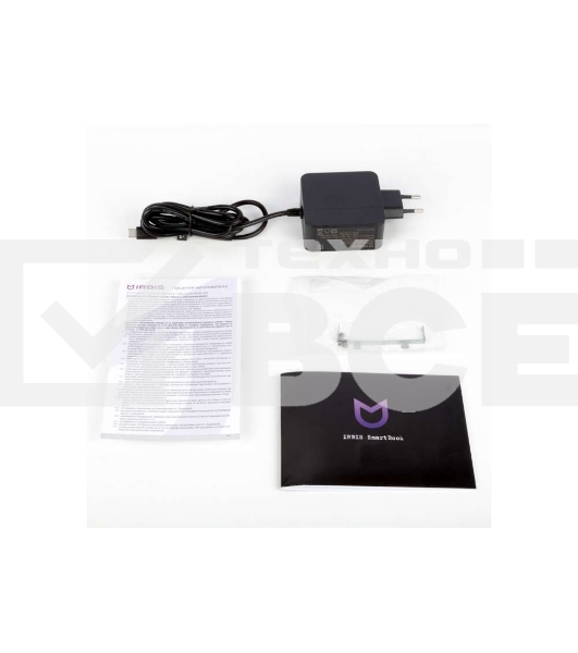 Ноутбук Irbis 14NBP3004 Intel Core i7 1255U 1700MHz/14