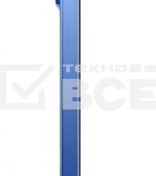 Смартфон Xiaomi Redmi 15C 4/256Gb синий