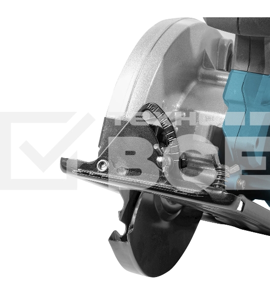 Пила циркулярная аккумуляторная Bort BHK-21Li-185 Solo (без АКБ и ЗУ)