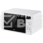 Микроволновая печь BBK 20MWS-728S/W белый/черный, 20 л, 700 Вт, переключатели - сенсор, фото6