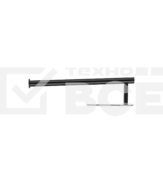 Держатель для бумажного полотенца LEONORD BESSER, 29 см