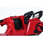 Электрическая цепная пила Elitech ПЦА 36БЛ (E1611.001.00) дл.шины:14' (35см) 4А·ч (195515), фото8