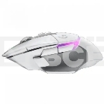Мышь беспроводная игровая Logitech G502 X PLUS, White 910-006171, фото2