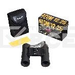 Бинокль Levenhuk Atom 12x25 12крат объективы25мм, фото2