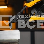 Заклепочник ручной Denzel 255 мм, литой, усиленный, заклепки 2,4-3,2-4,0-4,8 мм, фото3