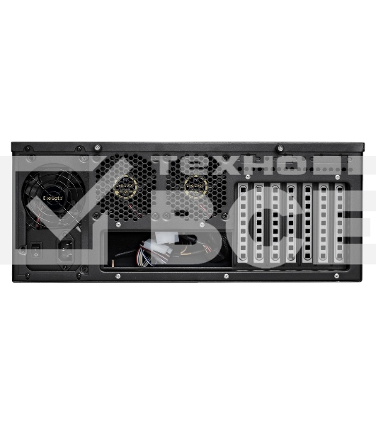 Серверный корпус ExeGate Pro 4U450-07/4U4017S (RM 19