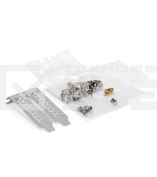 Серверный корпус ExeGate Pro 2U400-04 (RM 19