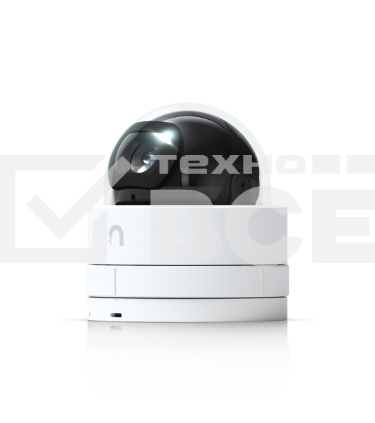 Камера видеонаблюдения Ubiquiti UniFi Protect Camera G5 Dome Ultra идеокамера 2K HD (4Mp), 30 к/с, 102,4°, ИК-подсветка до 20 м