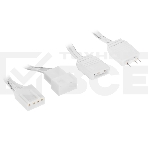 Вентилятор для корпуса ADATA XPG VENTO 120 ARGb белый, 120 мм, 1850 об/мин, 21 дБ, 3 pin, фото7