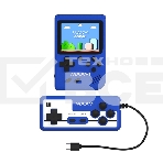 Игровая консоль Maxvi GSP-01 blue, фото2