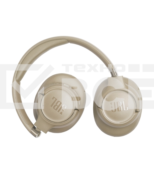 Наушники JBL Tune 780NC, Beige