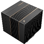 Устройство охлаждения(кулер) Deepcool ASSASSIN VC Elite Soc-AM5/AM4/1200/2066/1700/1851 черный 4-pin 22.6-29.3dB Al+Cu 300W 1772gr Ret (R-ASN4-BKNVNN-GJD), фото 1