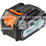 Угловая шлифовальная машина Sturm! CAG18125BLE 9000об/мин рез.шпин.:M14 d=125мм, фото6