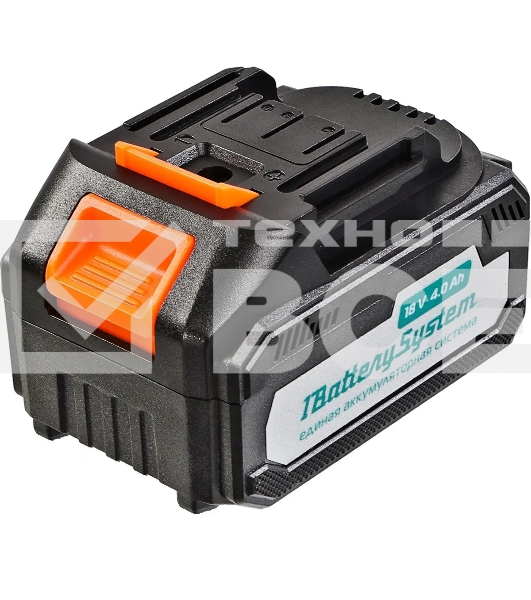 Угловая шлифовальная машина Sturm! CAG18125BLE 9000об/мин рез.шпин.:M14 d=125мм