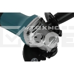 Угловая шлифовальная машина Makita GA5030RX9 720Вт 11000об/мин рез.шпин.:M14 d=125мм, фото9