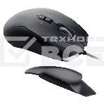 Мышь проводная GMNG 930GM черный, 12800 dpi, USB, кнопки - 7, фото4