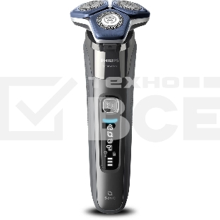 Электробритва роторная Philips S7887/58 реж.эл.:3 питан.:аккум.